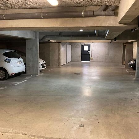 トゥールーズDaurade Balcon Parking Free - Bus Proche Centreアパートメント エクステリア 写真